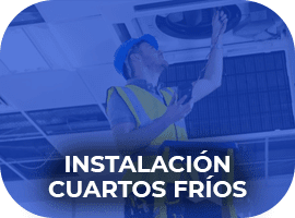  Montaje profesional para almacenamiento seguro y eficiente