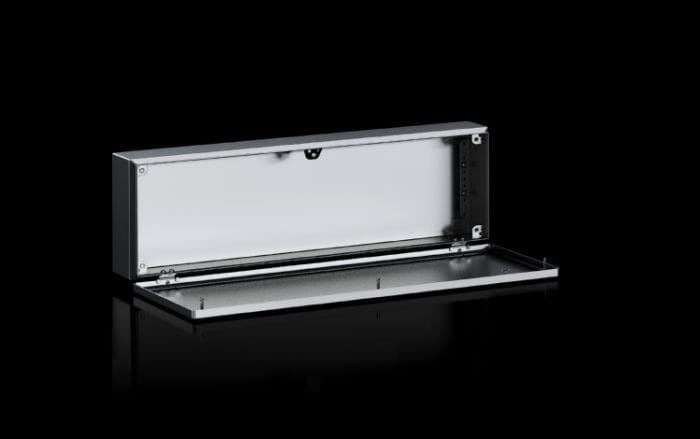 Cajas Bus KX Acero inoxidable