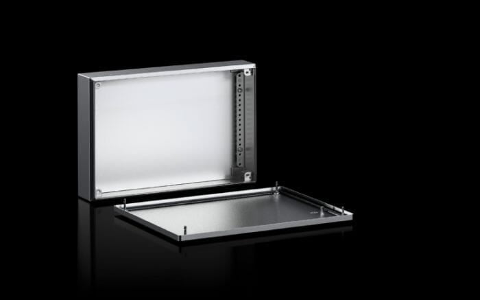 Cajas de Bornes KX Acero inoxidable