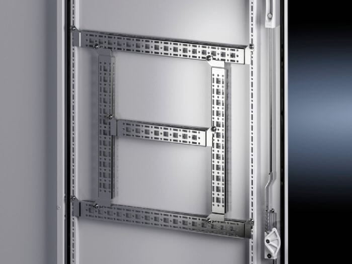 Chasis de sistema 14 x 39 mm para VX, VX SE, PC, IW, AX