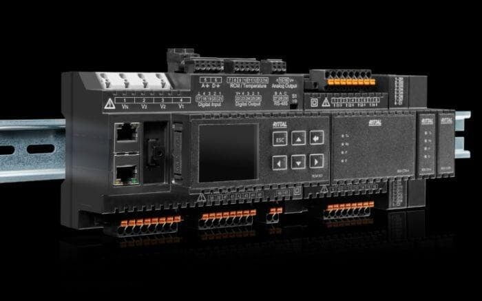 Energy monitoring Energy monitoring