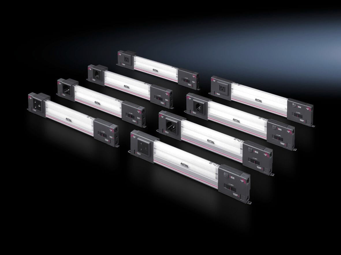Luminaria LED