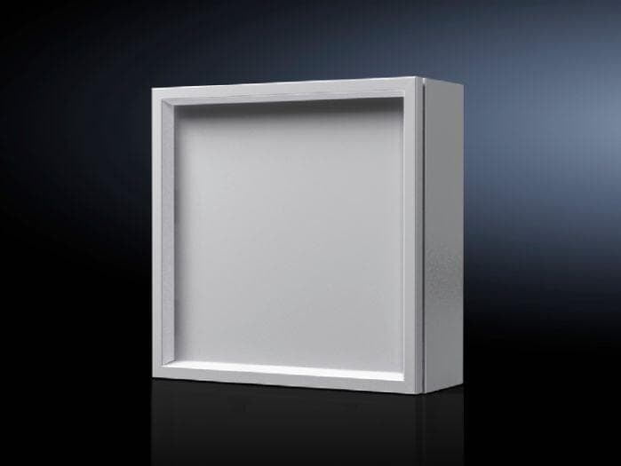 Panel de mando para AX