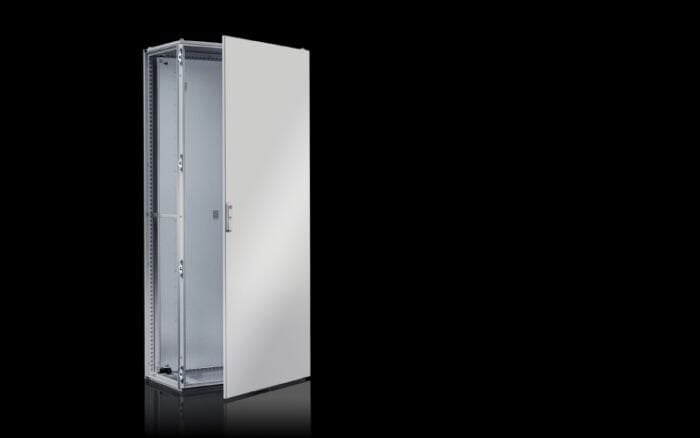 Sistema de armarios ensamblables VX25 IP 66/NEMA 4