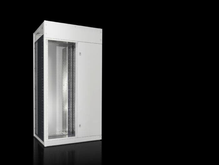 Sistema de armarios ensamblables VX25 Armario para regletas con fusibles