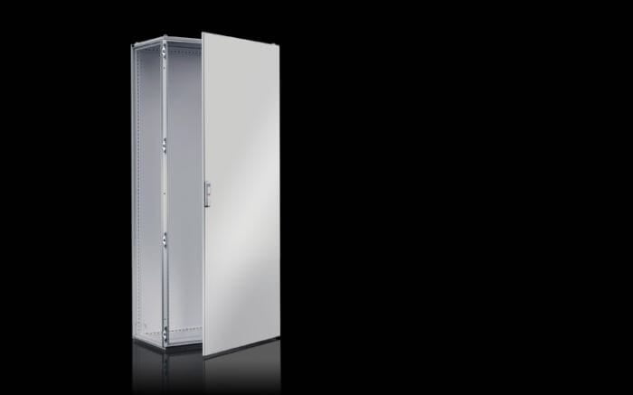 Sistema de armarios ensamblables VX25 Distribuidor para instalaciones