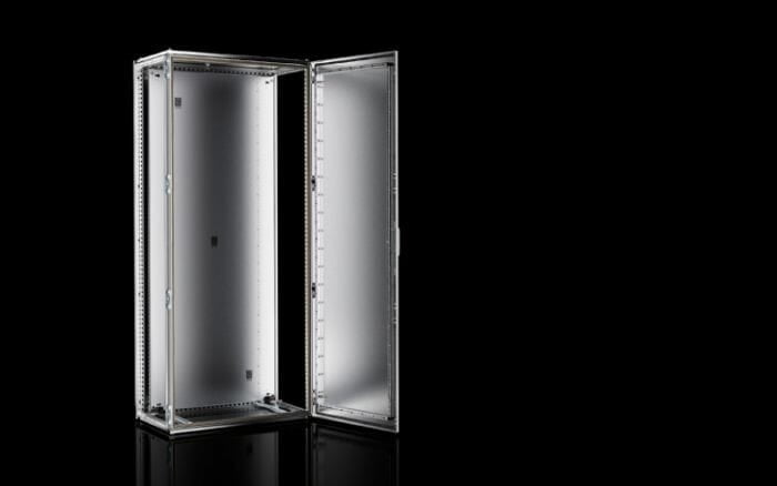 Sistema de armarios ensamblables VX25 EMC