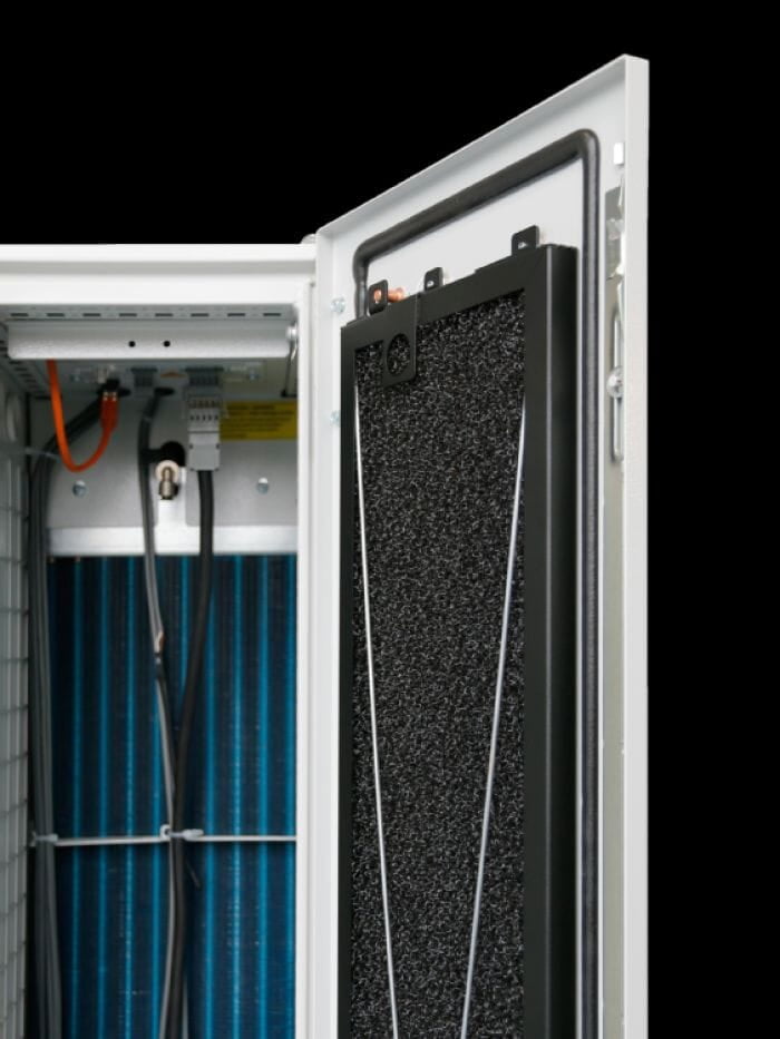 Accesorios para refrigeración TI