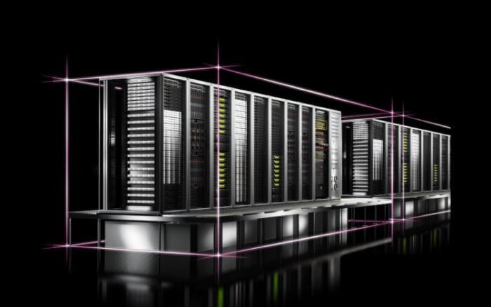 Container RiMatrix Data Center RDC Container RiMatrix Data Center RDC