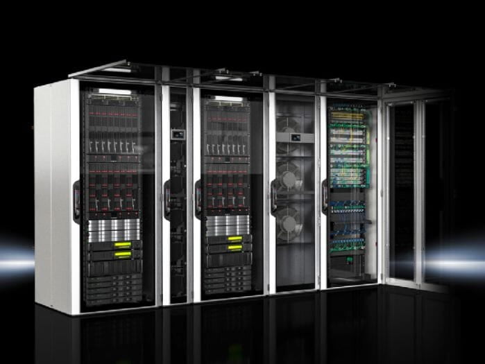 Liquid Cooling Packages