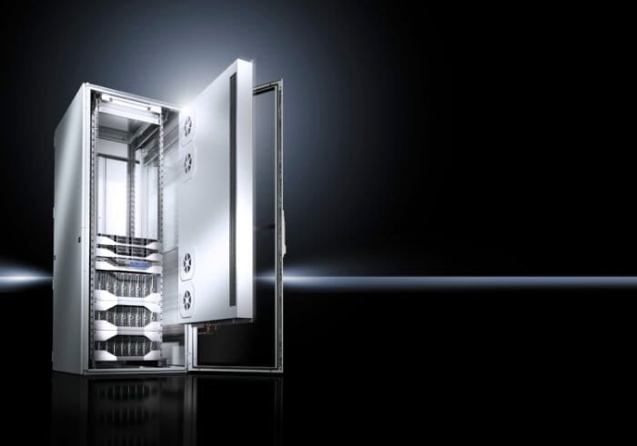 Liquid Cooling Units