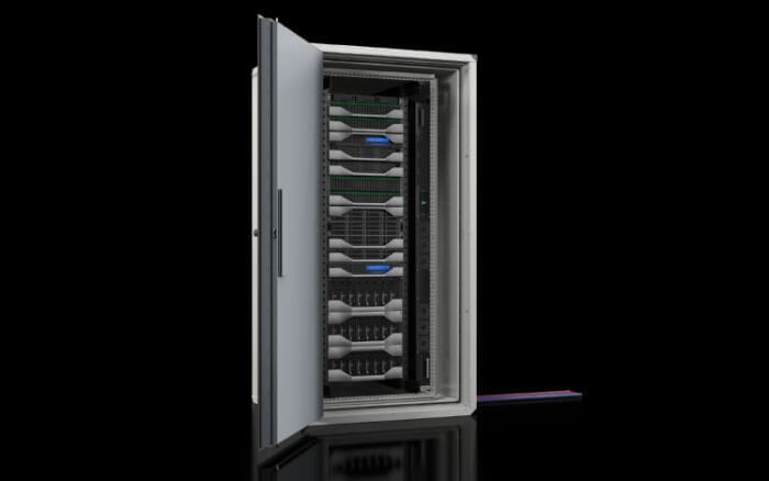 Micro Data Center
