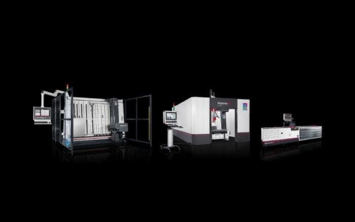 Recambios Automation Systems