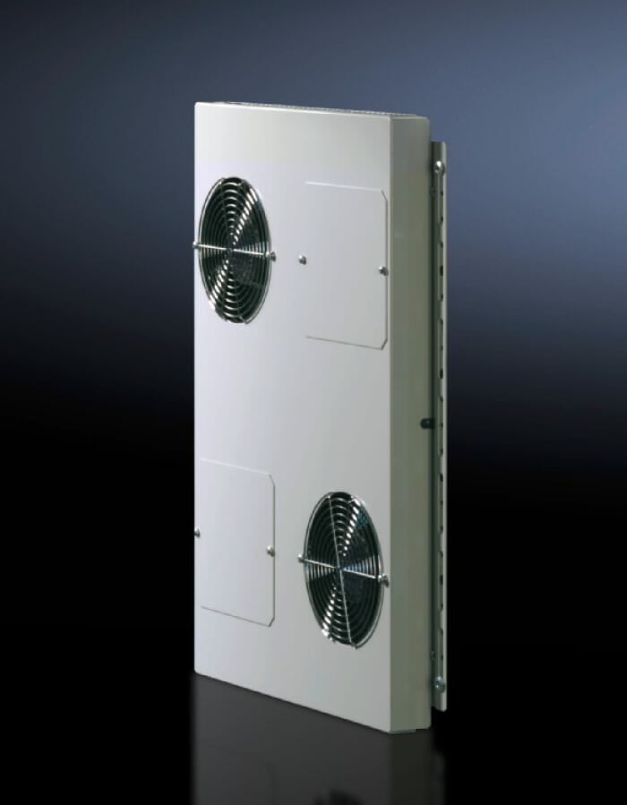 Sistemas de ventiladores