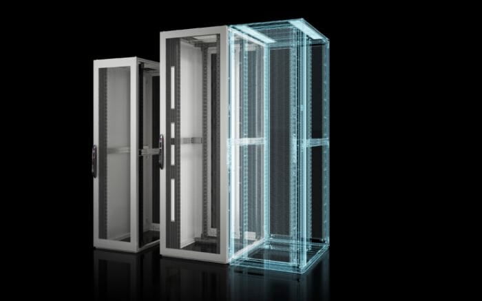 TX Colocation rack TX Colocation rack