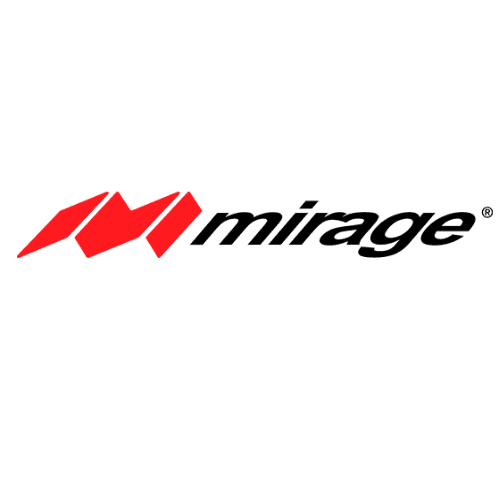 MIRAGE