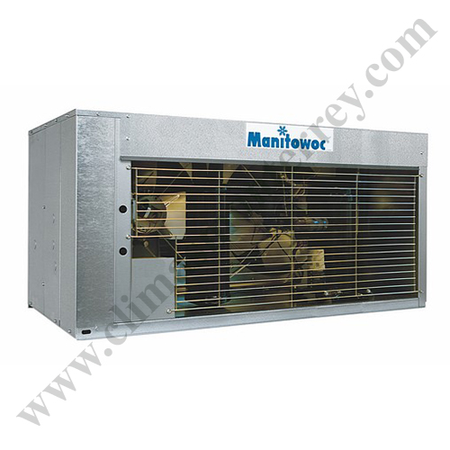 Condensador de Máquina de Hielo, Enfriado por Aire, Compatible con Evaporador I-2170C, V 208-230/3/60