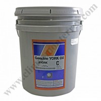 Aceite Poliester York Tipo C 19 Litros - 011-00-312-000