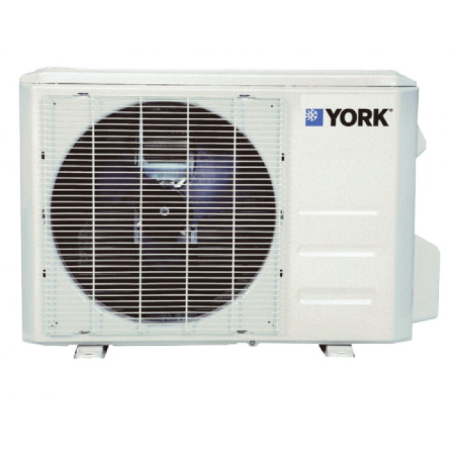 Condensador MiniSplit York PISO TECHO - INVERTER -