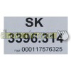 SK Radialvent. R  225XX Rittal 3396314