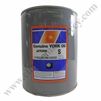 Aceite York Tipo S Cubeta - 011-00922-000