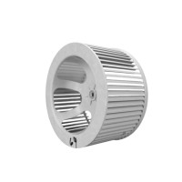 Turbina Condensador 22.4 Cm Diametro X 11.5 Cm Ancho - 12100103000069
