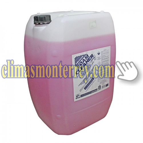 Foam Cleaner Porron 50 Litros, Adesa AD-FC-50