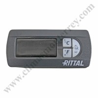 Display Comfort, Rittal SK 3396281