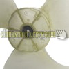 Aspa Condensador Para Minisplit Mirage , Diametro Externo 38Cm, Centro 11Cm, Flecha 5/16, 3 Hojas - 1033300901