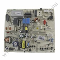 Tarjeta Electronica Para Minisplit Mirage X3 (2012), 1.5Ton Frio/Cal - 30135991
