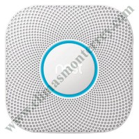 Nest Protect Smoke + CO Alarm 854448003679 16930