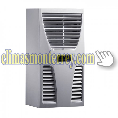 Refrigerador Mural TopTherm Blue e, Potencia 500W, Rittal SK 3303500