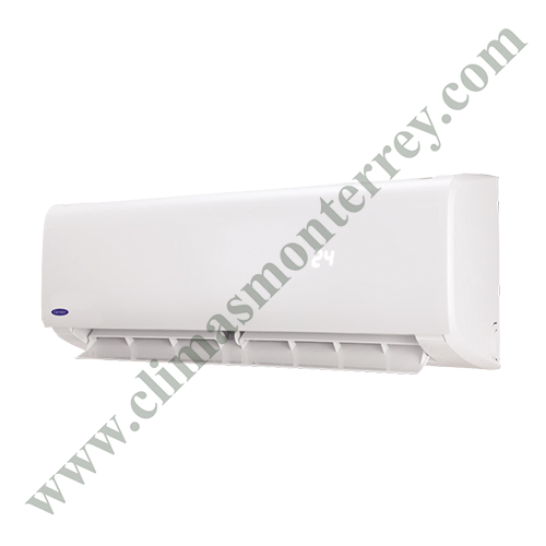 MiniSplit Inverter Carrier Ultra 1.5Ton, Frio/Calor, R410, 24SER WIFI 17484