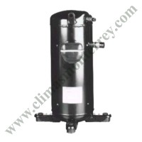 Compresor Scroll, 4 Ton, 220/3/60, Refrrigerante 410A, SANYO C-SBP140H36A
