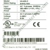 Variador De Frecuencia N3 Compact Drive 3 Hp Vfd 460V - N3-405-C