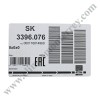 SK Ventilador Radial R2E220AA (VERF) Rittal - 3396076