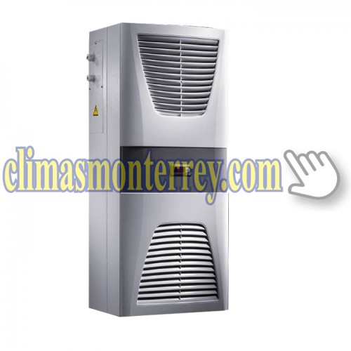 Chiller Toptherm Montaje Mural 2.5 Kw, Rittal - 3360250