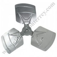 Aspa de Aluminio Largo 30X5/8Pulg 3 Hojas  - 2625579000