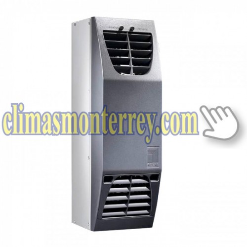 Thermoelectric Cooler, Potencia refrigeración/calefactora 100W, Rittal SK 3201300