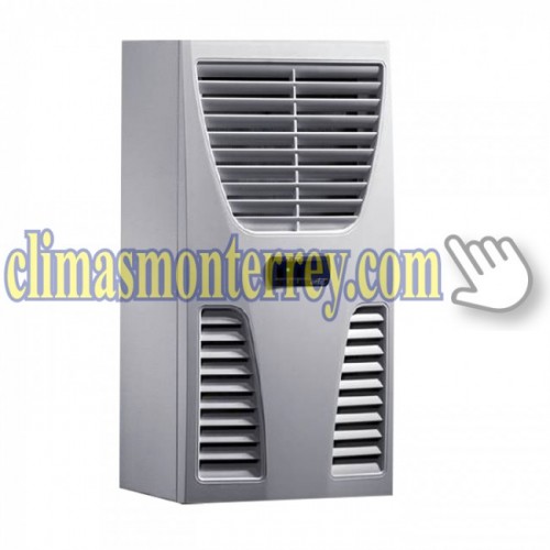 Refrigerador Mural TopTherm Blue e, Potencia 1000W, Rittal SK 3304500