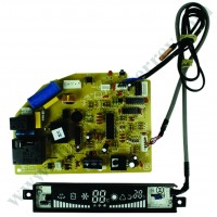 Tarjeta Electronica Evaporador Para MiniSplit Mirage EPC261B