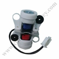 Compresor para aire de maquina de hielo Manitowoc 230-1-60 - 7223