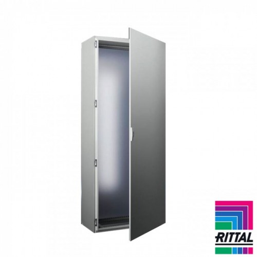 Sistema de armario individual SE 8, Rittal SE 5834500