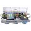 MFH40RB Purificador de agua HYDROX 40 4 Etapas, Osmosis Inversa Blanco Mirage