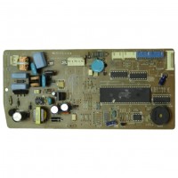 Tarjeta Electronica Para Minisplit, Evaporador 3 Toneladas - 6871A10114W
