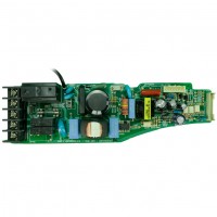 Tablilla Evaporador LG A121HD - 6871A10121N