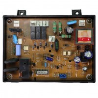 Tablilla Electronica Condensador Minisplit 3 Ton L G Ls-N3621 - 6871A20105E