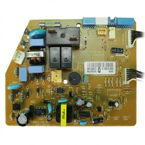 Deshabilitado - Tablilla Electronica Evaporador Para Minisplit Lg S122Hg - 6871A20572Q
