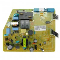 Tarjeta Electrónica Evaporador, para MiniSplit, LG, 3 Toneladas, Frío/Calor, 220V 