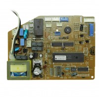 Tarjeta Electronica Para Minisplit, Evaporador, Transformador 230V 60Hz Dc15.6V
